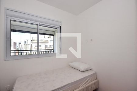 Quarto de apartamento para alugar com 2 quartos, 65m² em Jardim Ampliacao, São Paulo
