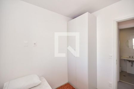 Quarto de apartamento para alugar com 2 quartos, 65m² em Jardim Ampliacao, São Paulo