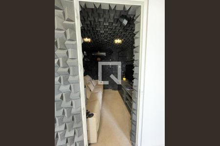 Foto 18 de apartamento à venda com 3 quartos, 121m² em Campo Belo, São Paulo