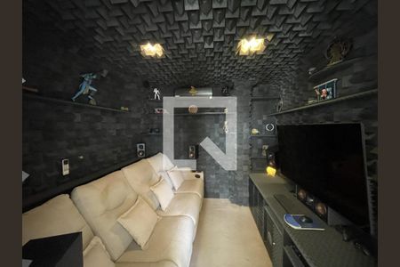 Foto 23 de apartamento à venda com 3 quartos, 121m² em Campo Belo, São Paulo