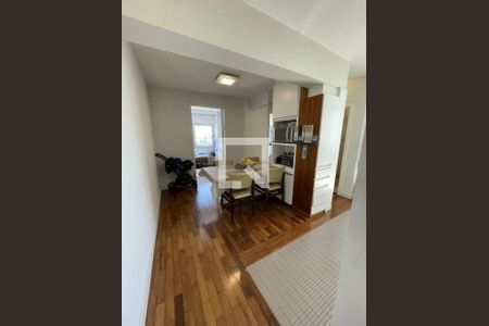 Foto 26 de apartamento à venda com 3 quartos, 121m² em Campo Belo, São Paulo