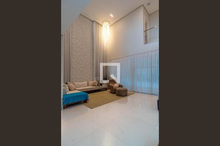 Casa à venda com 4 quartos, 470m² em Swiss Park, Campinas