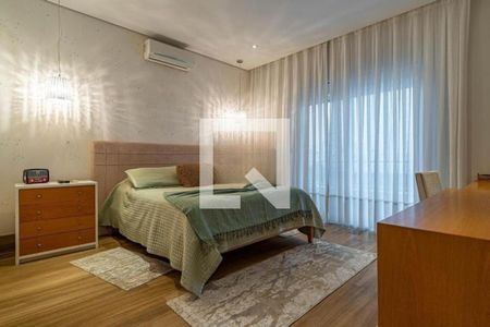 Casa à venda com 4 quartos, 470m² em Swiss Park, Campinas