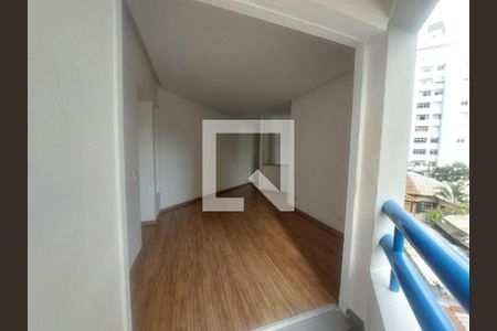 Foto 03 de apartamento à venda com 1 quarto, 45m² em Pinheiros, São Paulo