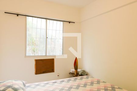 Quarto 1 de apartamento para alugar com 2 quartos, 50m² em Engenho de Dentro, Rio de Janeiro