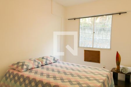 Quarto 1 de apartamento para alugar com 2 quartos, 50m² em Engenho de Dentro, Rio de Janeiro