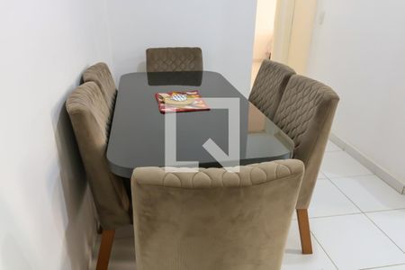 Sala de apartamento para alugar com 2 quartos, 50m² em Engenho de Dentro, Rio de Janeiro