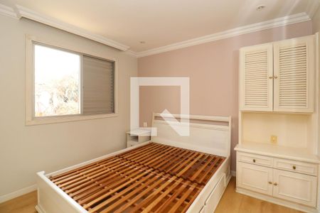 Suíte 1 de apartamento à venda com 2 quartos, 93m² em Vila Madalena, São Paulo