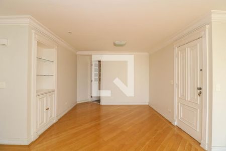 Sala de apartamento à venda com 2 quartos, 93m² em Vila Madalena, São Paulo