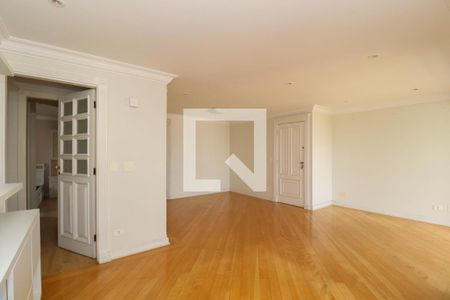 Sala de apartamento à venda com 2 quartos, 93m² em Vila Madalena, São Paulo