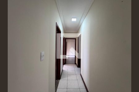 Corredor de casa para alugar com 3 quartos, 130m² em Recreio dos Bandeirantes, Rio de Janeiro