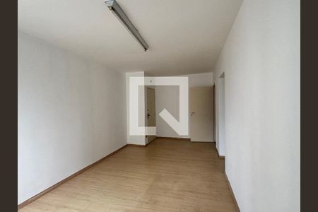 Sala de apartamento à venda com 2 quartos, 65m² em Vila da Saúde, São Paulo