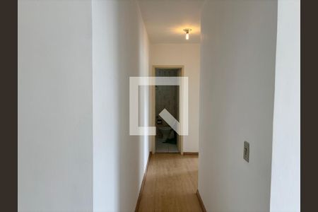 Corredor de apartamento à venda com 2 quartos, 65m² em Vila da Saúde, São Paulo