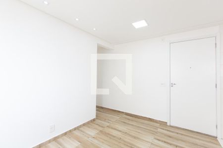 Sala de apartamento à venda com 2 quartos, 41m² em Itaquera, São Paulo