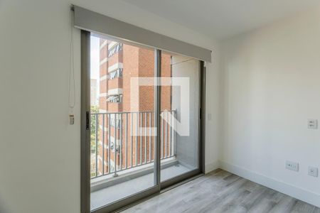 Quarto 1 de apartamento para alugar com 2 quartos, 75m² em Indianópolis, São Paulo