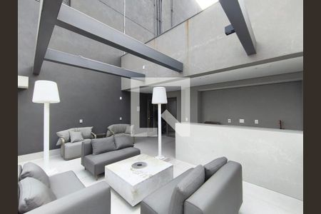 Terraço de apartamento à venda com 1 quarto, 29m² em Vila Mariana, São Paulo