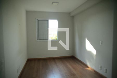 Suíte de apartamento à venda com 1 quarto, 42m² em Jardim Olavo Bilac, São Bernardo do Campo