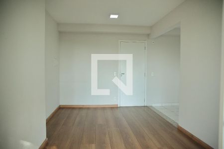 Sala de apartamento à venda com 1 quarto, 42m² em Jardim Olavo Bilac, São Bernardo do Campo