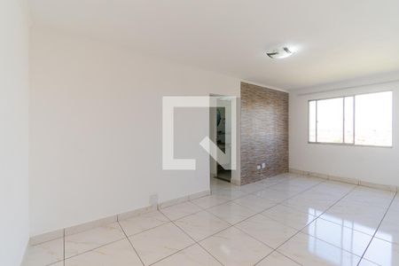 Sala de apartamento à venda com 2 quartos, 56m² em Vila Ivone, São Paulo