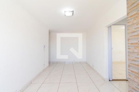 Sala de apartamento à venda com 2 quartos, 56m² em Vila Ivone, São Paulo