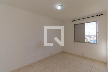 Quarto 1 de apartamento à venda com 2 quartos, 56m² em Vila Ivone, São Paulo