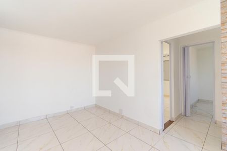 Sala de apartamento à venda com 2 quartos, 56m² em Vila Ivone, São Paulo