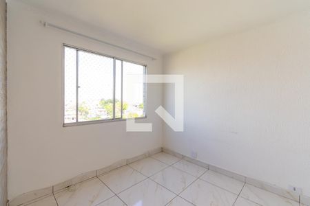 Sala de apartamento à venda com 2 quartos, 56m² em Vila Ivone, São Paulo