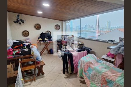 Foto 14 de apartamento à venda com 3 quartos, 187m² em Santa Maria, São Caetano do Sul