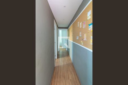 Sala de apartamento à venda com 2 quartos, 49m² em Irajá, Rio de Janeiro