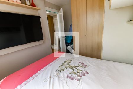 Quarto 1 de apartamento à venda com 2 quartos, 37m² em Morumbi, São Paulo