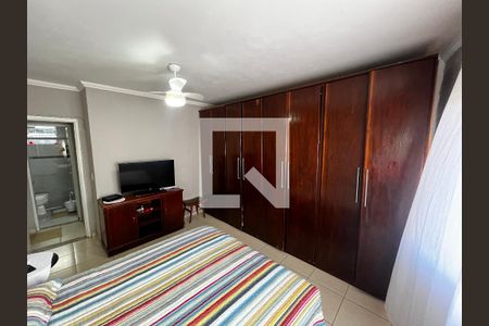 Quarto 1 de casa à venda com 3 quartos, 98m² em Chora Menino, São Paulo