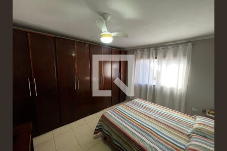 Quarto 1 de casa à venda com 3 quartos, 98m² em Chora Menino, São Paulo