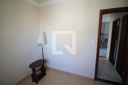 Quarto 2 de apartamento para alugar com 3 quartos, 90m² em Novo Eldorado, Contagem