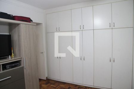 Quarto 1 de apartamento à venda com 3 quartos, 106m² em Centro, Guarulhos