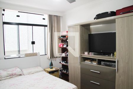 Quarto 1 de apartamento à venda com 3 quartos, 106m² em Centro, Guarulhos