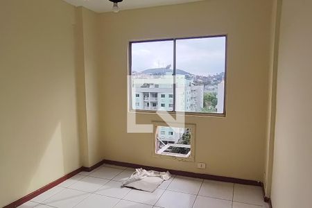 Quarto 2 de apartamento à venda com 2 quartos, 65m² em Tanque, Rio de Janeiro