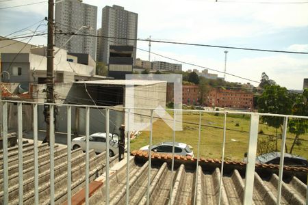 Quarto 1 de casa para alugar com 2 quartos, 113m² em Bairro dos Casa, São Bernardo do Campo