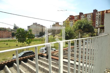 Quarto 1 de casa para alugar com 2 quartos, 113m² em Bairro dos Casa, São Bernardo do Campo