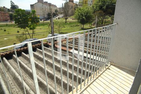 Quarto 1 de casa para alugar com 2 quartos, 113m² em Bairro dos Casa, São Bernardo do Campo