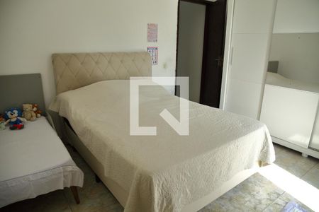 Quarto 1 de casa para alugar com 2 quartos, 113m² em Bairro dos Casa, São Bernardo do Campo