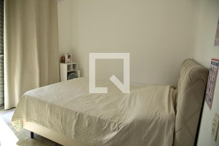 Quarto 1 de casa para alugar com 2 quartos, 113m² em Bairro dos Casa, São Bernardo do Campo