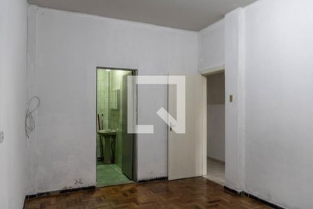 Suíte de apartamento à venda com 3 quartos, 100m² em Prado, Belo Horizonte