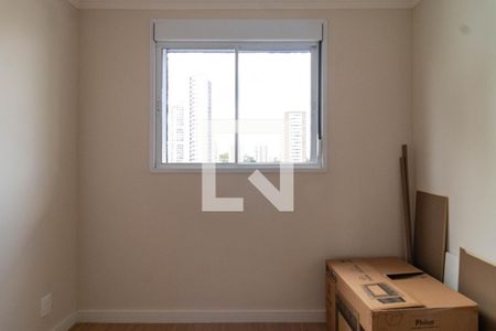 Quarto de apartamento para alugar com 1 quarto, 28m² em Vila Romana, São Paulo