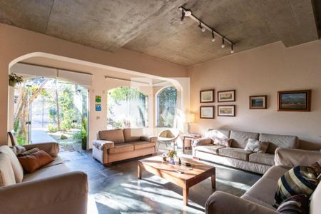 Foto 23 de casa à venda com NaN quartos, m² em Campo Belo, São Paulo