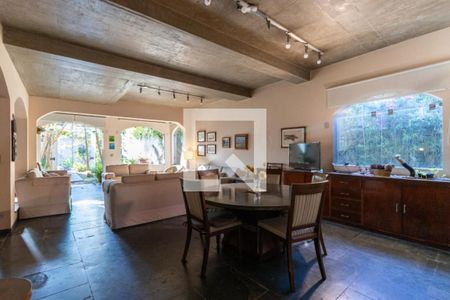 Foto 38 de casa à venda com NaN quartos, m² em Campo Belo, São Paulo