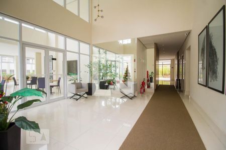 Área comum de apartamento à venda com 2 quartos, 68m² em Vila Mariana, São Paulo