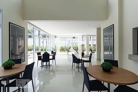 Salão de festas de apartamento à venda com 2 quartos, 68m² em Vila Mariana, São Paulo