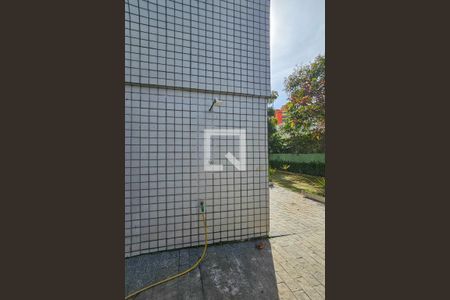 Área comum de apartamento para alugar com 2 quartos, 85m² em Loteamento Joao Batista Juliao, Guarujá