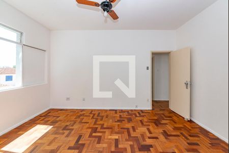 Quarto 1 de apartamento à venda com 3 quartos, 95m² em Cidade Jardim, Belo Horizonte