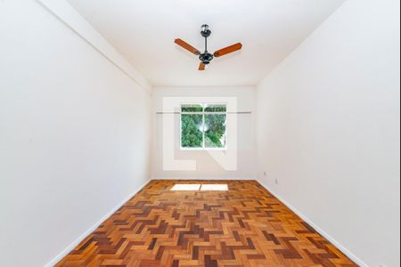 Quarto 1 de apartamento à venda com 3 quartos, 95m² em Cidade Jardim, Belo Horizonte